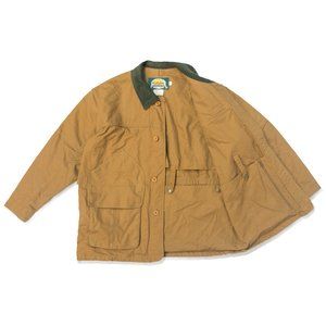 Cabella Outdoor 2 in 1 Parka Jacket